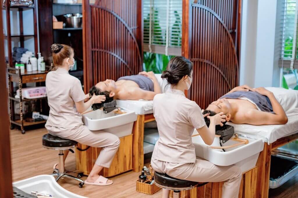 Top 10 Địa chỉ massage khỏe lành mạnh ở TPHCM giúp bạn thư giãn 6 Top 10 Địa chỉ massage khỏe lành mạnh ở TPHCM giúp bạn thư giãn